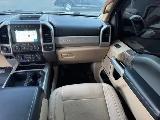 2019 Ford F-350 Super Duty