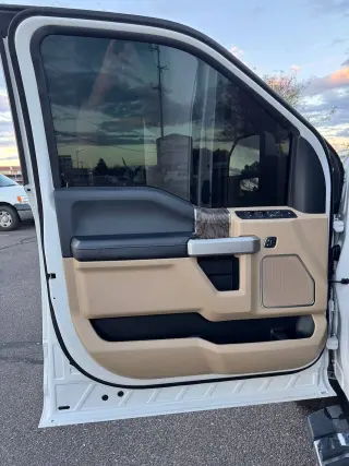 2019 Ford F-350 Super Duty