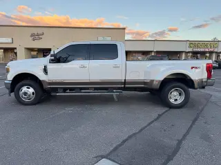 2019 Ford F-350 Super Duty
