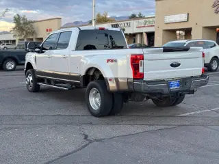 2019 Ford F-350 Super Duty
