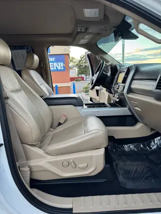 2019 Ford F-350 Super Duty