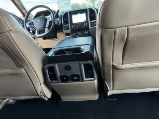 2019 Ford F-350 Super Duty
