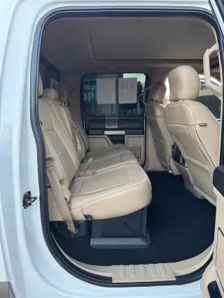 2019 Ford F-350 Super Duty
