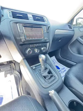 2018 Volkswagen JETTA
