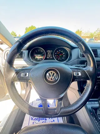 2018 Volkswagen JETTA
