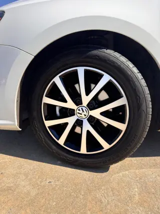 2018 Volkswagen JETTA