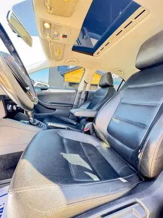 2018 Volkswagen JETTA