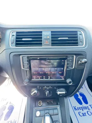 2018 Volkswagen JETTA