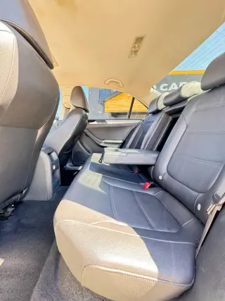 2018 Volkswagen JETTA