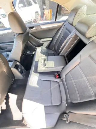 2018 Volkswagen JETTA