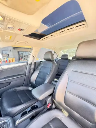 2018 Volkswagen JETTA