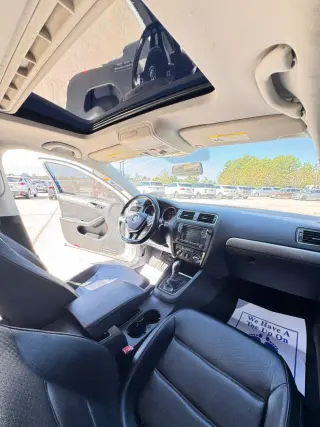 2018 Volkswagen JETTA