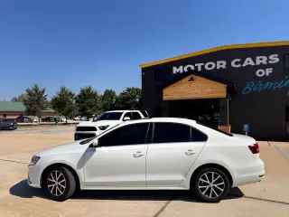 2018 Volkswagen JETTA