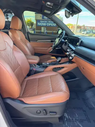 2024 Kia Telluride