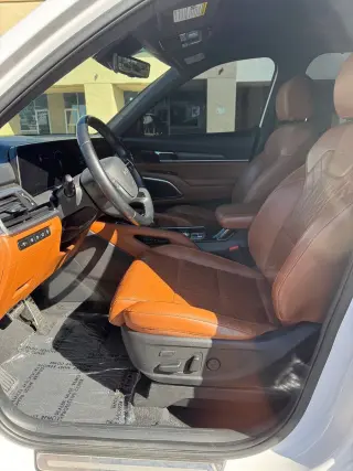 2024 Kia Telluride
