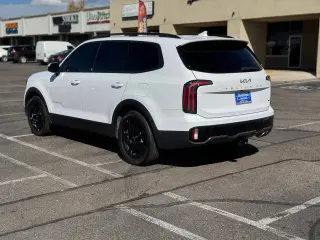 2024 Kia Telluride