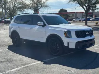 2024 Kia Telluride