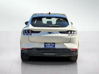 Ford Mustang Mach-E 2023 AWD Premium 4dr SUV