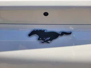 Ford Mustang Mach-E 2023 AWD Premium 4dr SUV