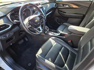 Chevrolet Trailblazer 2021 4x4 ACTIV 4dr SUV
