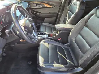 Chevrolet Trailblazer 2021 4x4 ACTIV 4dr SUV