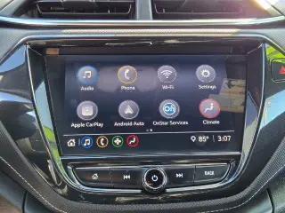 Chevrolet Trailblazer 2021 4x4 ACTIV 4dr SUV