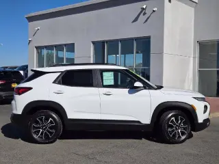 Chevrolet Trailblazer 2021 4x4 ACTIV 4dr SUV