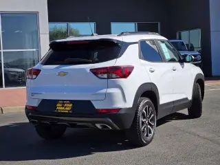 Chevrolet Trailblazer 2021 4x4 ACTIV 4dr SUV
