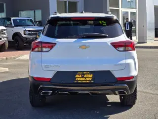 Chevrolet Trailblazer 2021 4x4 ACTIV 4dr SUV
