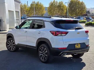 Chevrolet Trailblazer 2021 4x4 ACTIV 4dr SUV