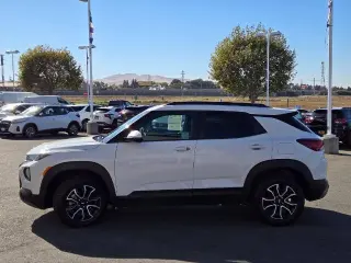 Chevrolet Trailblazer 2021 4x4 ACTIV 4dr SUV