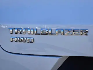 Chevrolet Trailblazer 2021 4x4 ACTIV 4dr SUV
