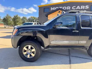 2010 Nissan XTERRA