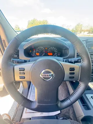 2010 Nissan XTERRA