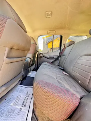 2010 Nissan XTERRA