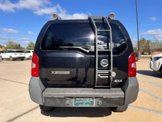 2010 Nissan XTERRA