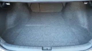 Honda Accord del año 2016