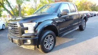 F-150 Ford 2017