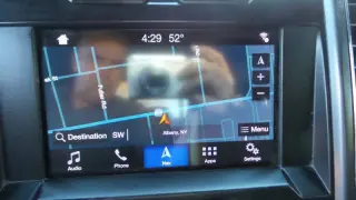 F-150 Ford 2017