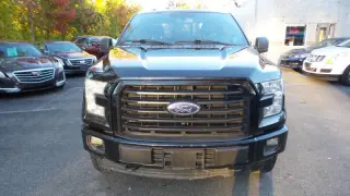 F-150 Ford 2017