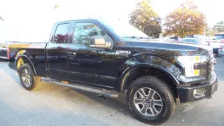 F-150 Ford 2017