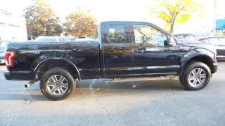 F-150 Ford 2017