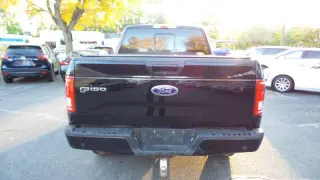 F-150 Ford 2017