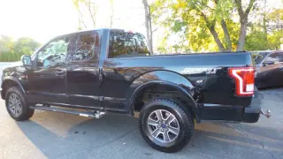 F-150 Ford 2017