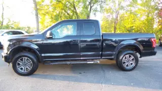 F-150 Ford 2017