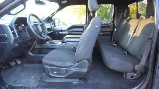F-150 Ford 2017