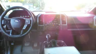 F-150 Ford 2017