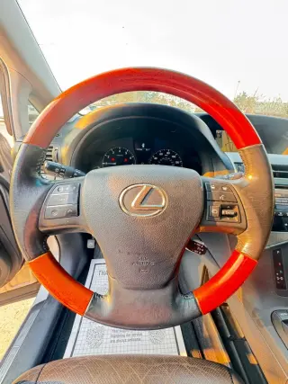 2011 Lexus RX