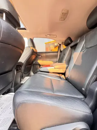 2011 Lexus RX
