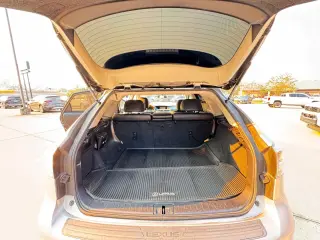 2011 Lexus RX